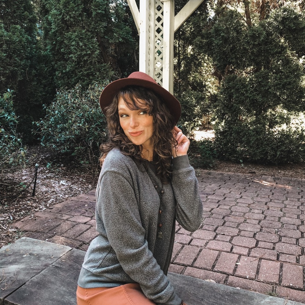 Meet your Posher, Rhonda